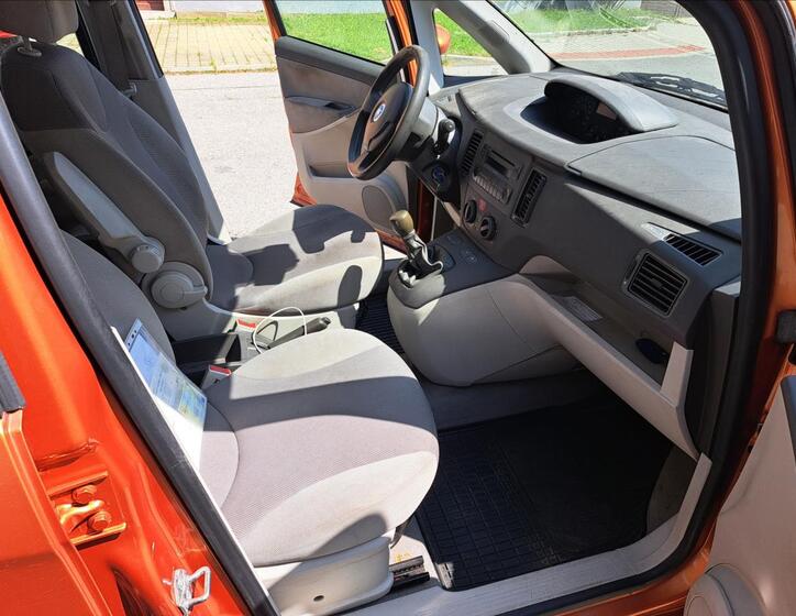 Fiat Idea 30