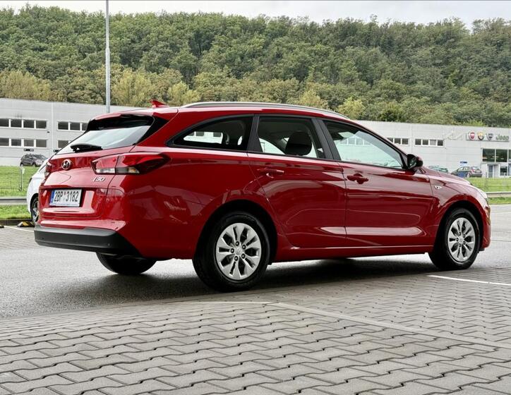 Hyundai i30 3