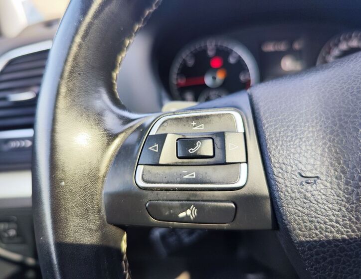 Volkswagen Sharan 27