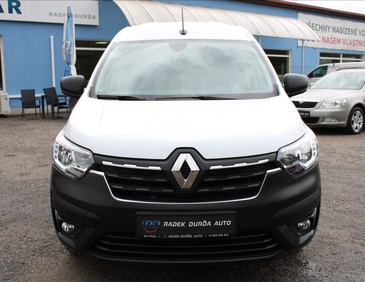 Renault Express 2