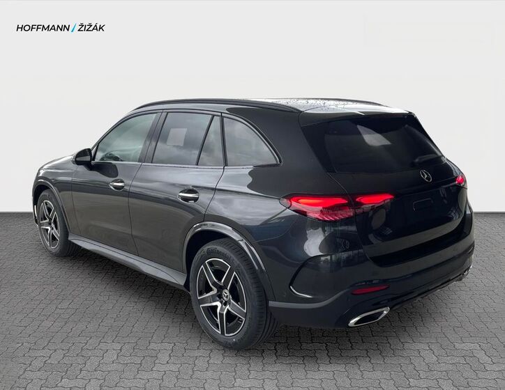 Mercedes-Benz GLC 7