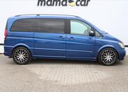 Mercedes-Benz Viano 8