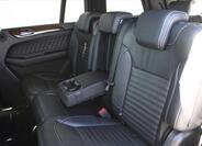 Mercedes-Benz GLS 12