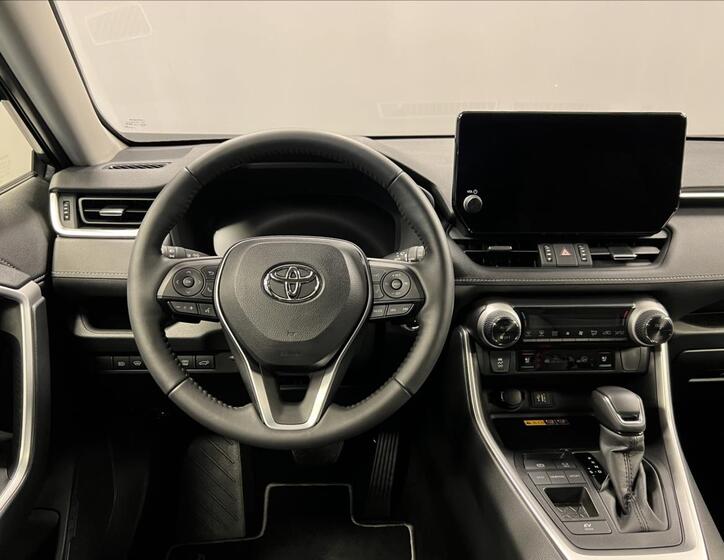 Toyota RAV4 5