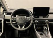 Toyota RAV4 5