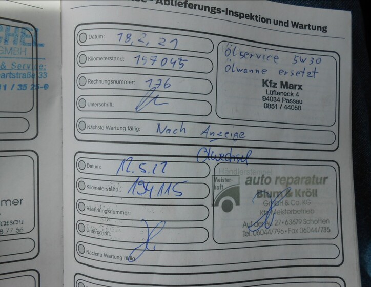 Ford Transit 28