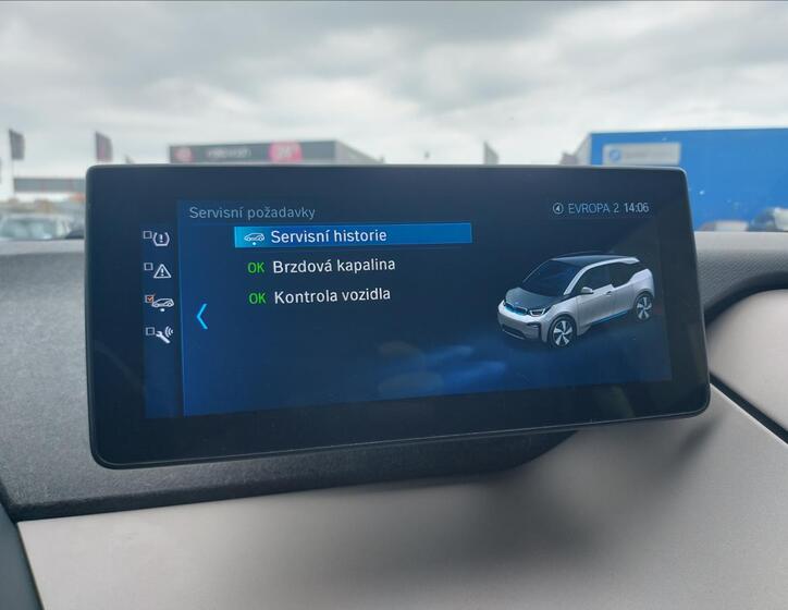 BMW i3 27