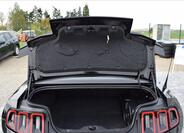 Ford Mustang 21