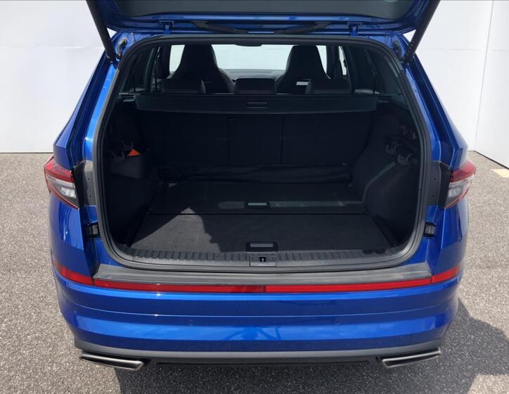 Škoda Kodiaq 11