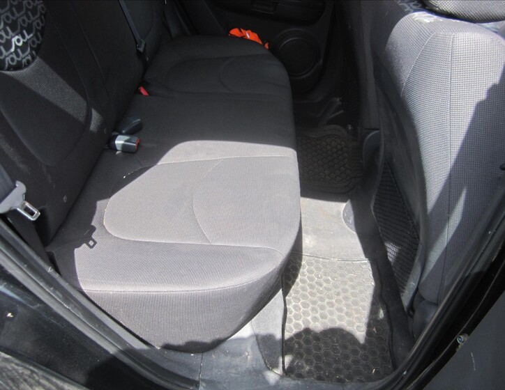 KIA Soul 21
