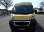 Peugeot Boxer 7