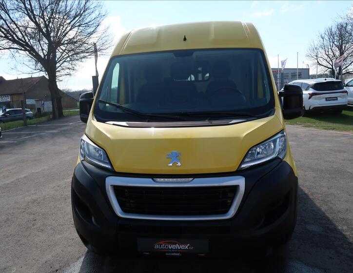 Peugeot Boxer 7