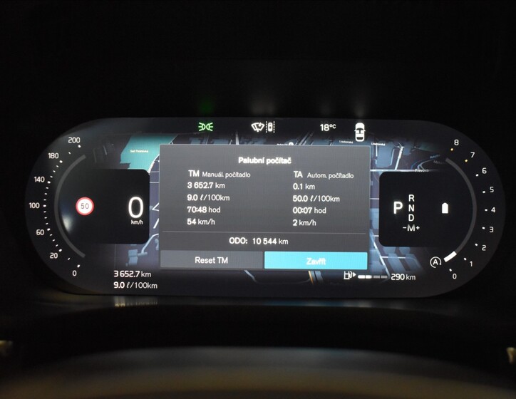 Volvo XC60 28
