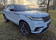 Land Rover Range Rover Velar 3