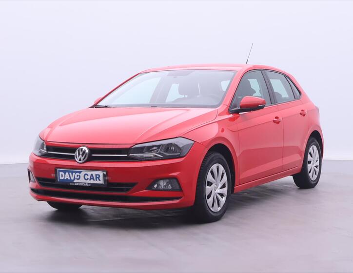 Volkswagen Polo 3