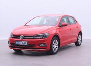 Volkswagen Polo 3