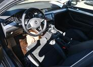 Volkswagen Passat 2