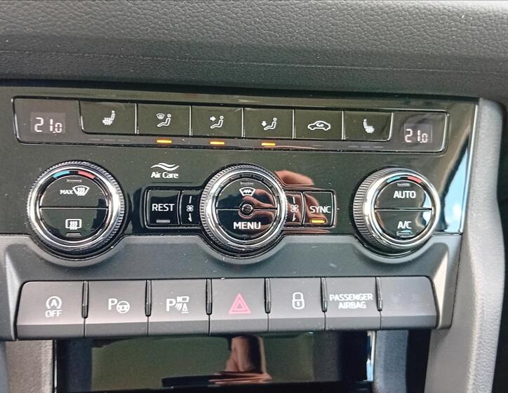 Škoda Kodiaq 25