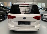 Volkswagen Touran 5