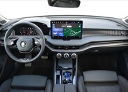 Škoda Superb 16