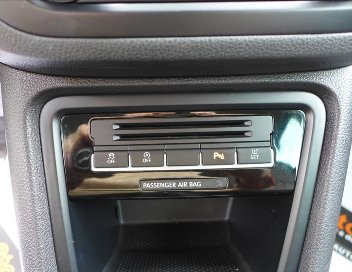 Volkswagen Sharan 20