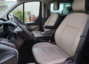Ford Transit Custom 10