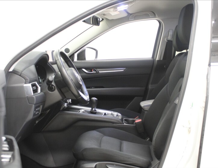Mazda CX-5 6