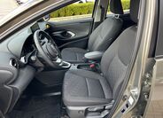 Toyota Yaris 13