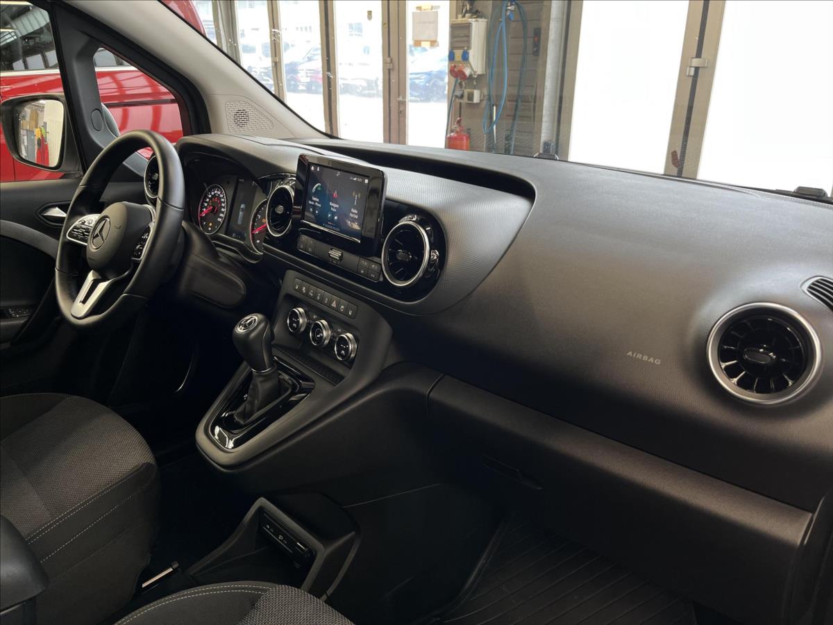 Mercedes-Benz Citan