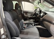 Mitsubishi L200 20