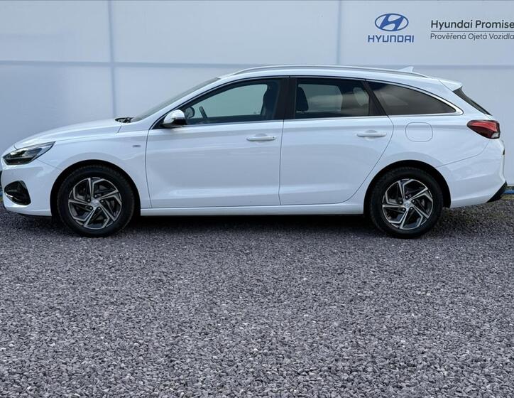 Hyundai i30 3