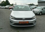 Volkswagen Golf Sportsvan 3