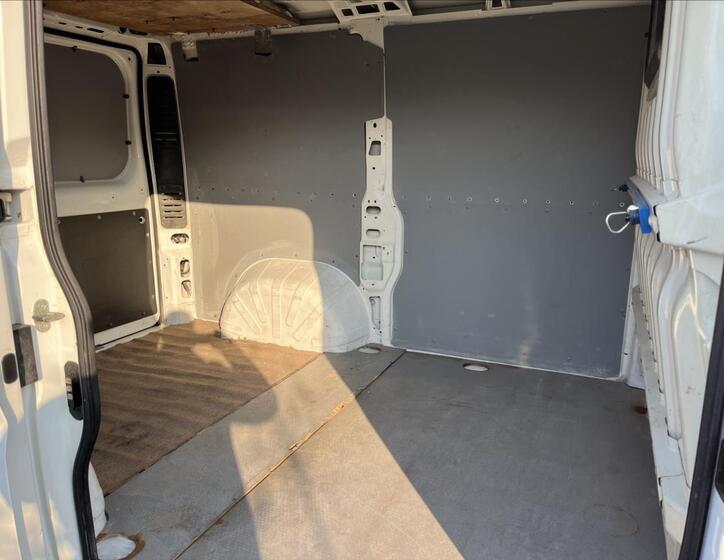 Peugeot Boxer 24
