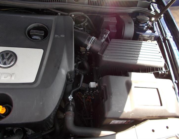 Volkswagen Golf 27