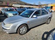 Ford Mondeo 5