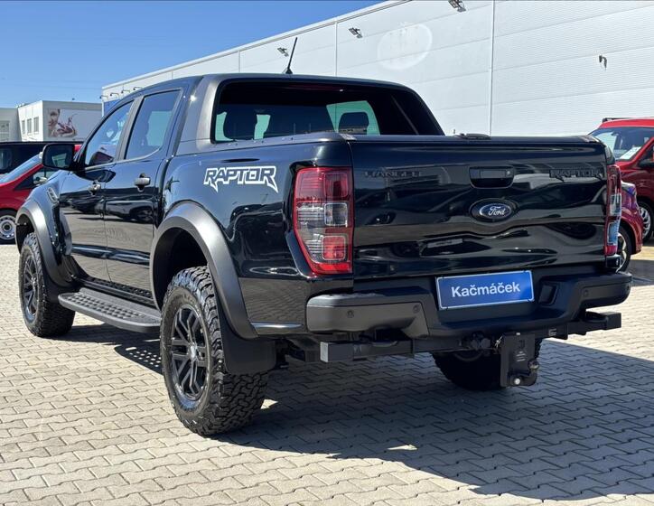 Ford Ranger 3