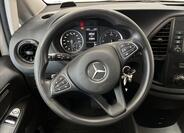Mercedes-Benz Vito 10
