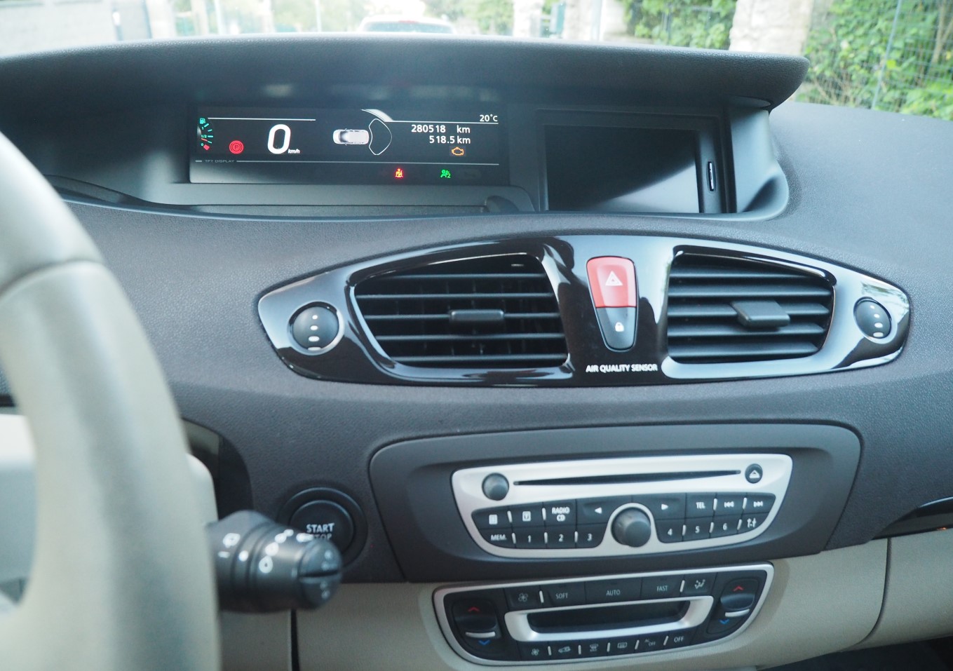 Renault Scénic