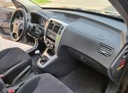 Hyundai Tucson 34