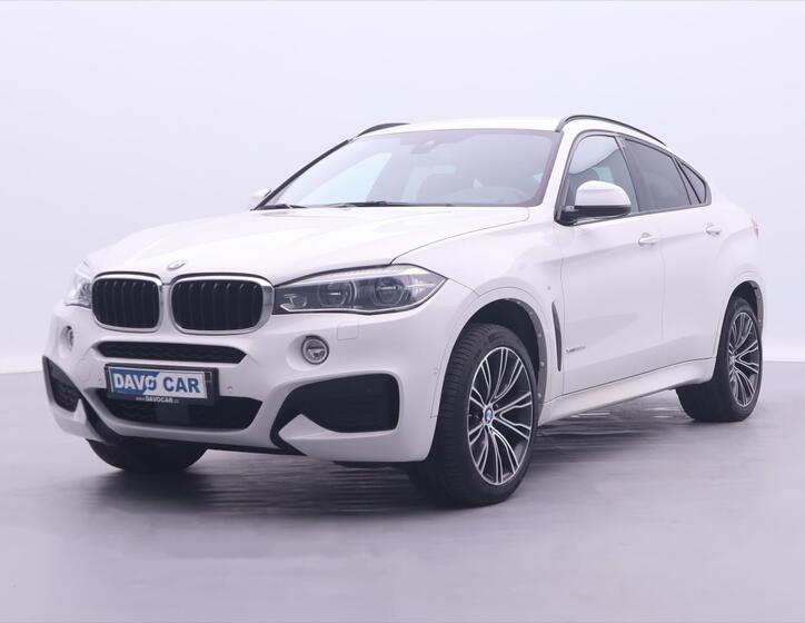 BMW X6 3