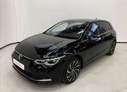 Volkswagen Golf 1