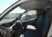 Renault Trafic 12