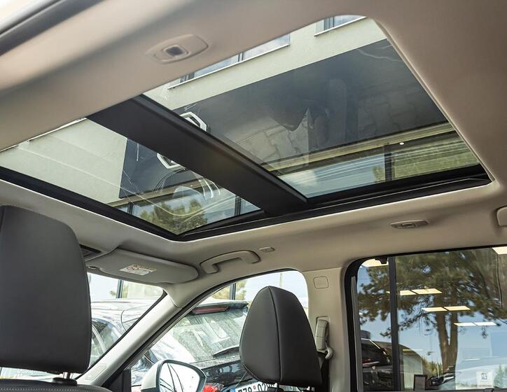 Nissan X-Trail 25