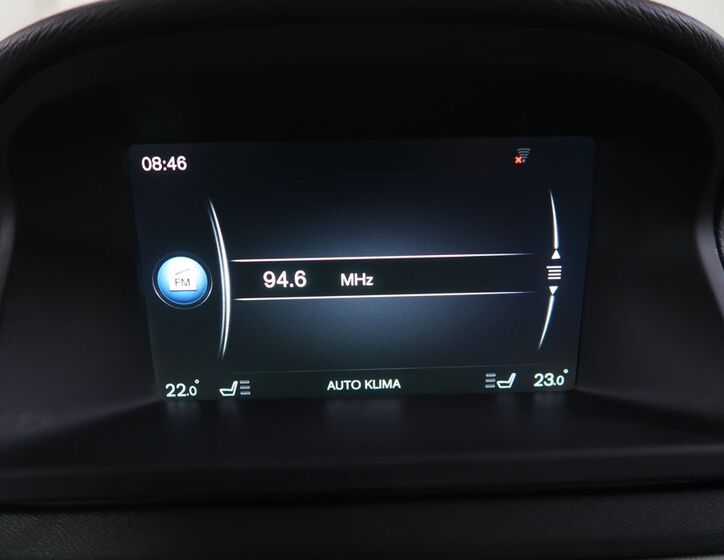 Volvo V70 16
