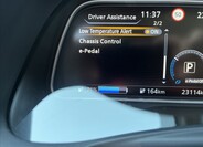 Nissan Leaf 29