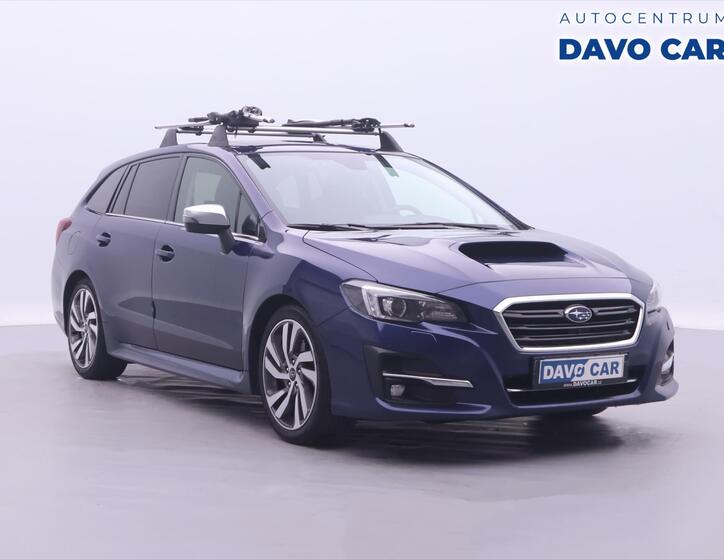 Subaru Levorg 1