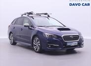 Subaru Levorg 1