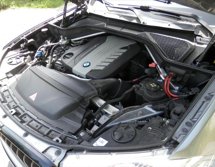BMW X5 42