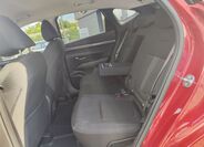 Hyundai Tucson 11