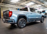 GMC Sierra 8